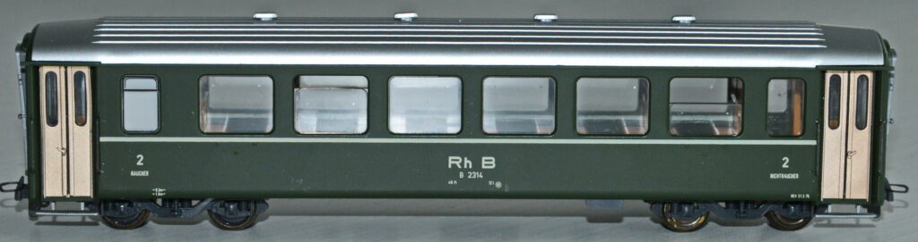 RhB B2314